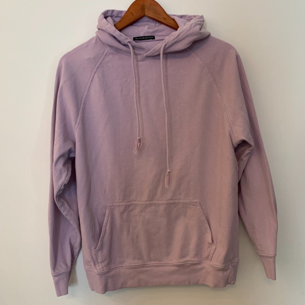 Brandy Melville hoodie